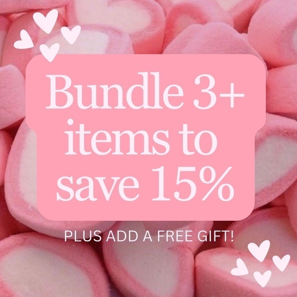 Mac Lip Trio Squirt Balm Lip Set - Picture 3 of 3